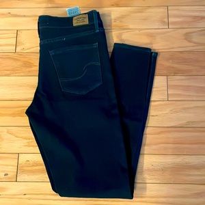 Signature Levi Strauss skinny jeans